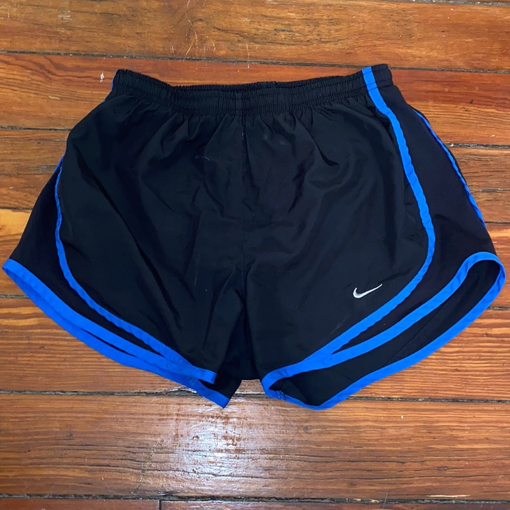 Nike Athletic Shorts